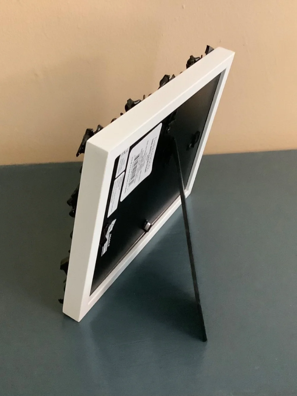Handmade this listing